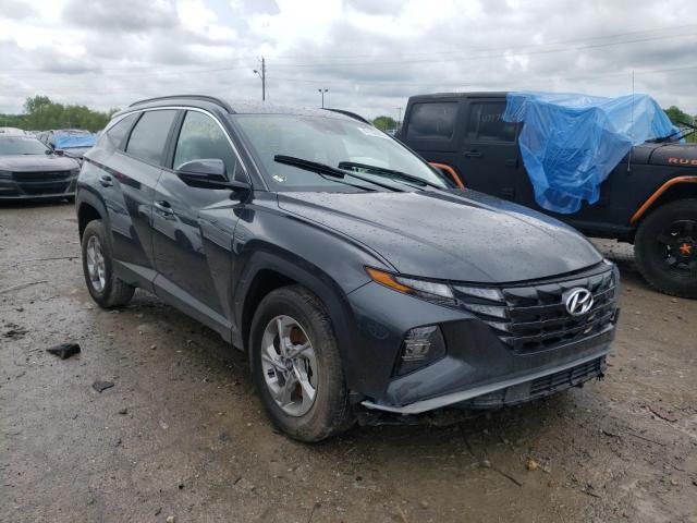 HYUNDAI TUCSON SEL 2022 5nmjbcaexnh071031