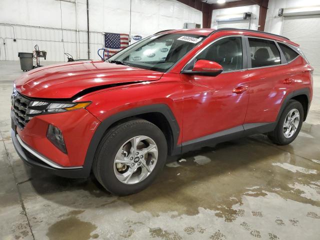 HYUNDAI TUCSON 2022 5nmjbcaexnh076536