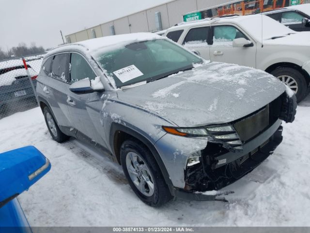 HYUNDAI TUCSON 2022 5nmjbcaexnh082644