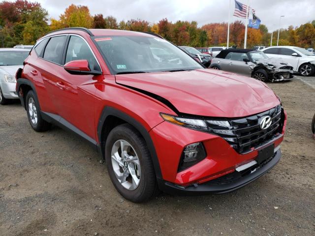 HYUNDAI TUCSON SEL 2022 5nmjbcaexnh119742