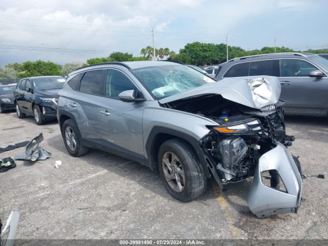 HYUNDAI TUCSON 2022 5nmjbcaexnh121930