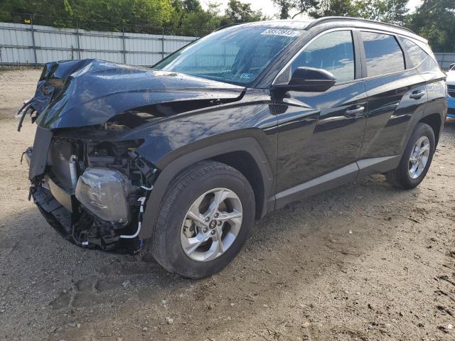 HYUNDAI TUCSON SEL 2023 5nmjbcaexph173447