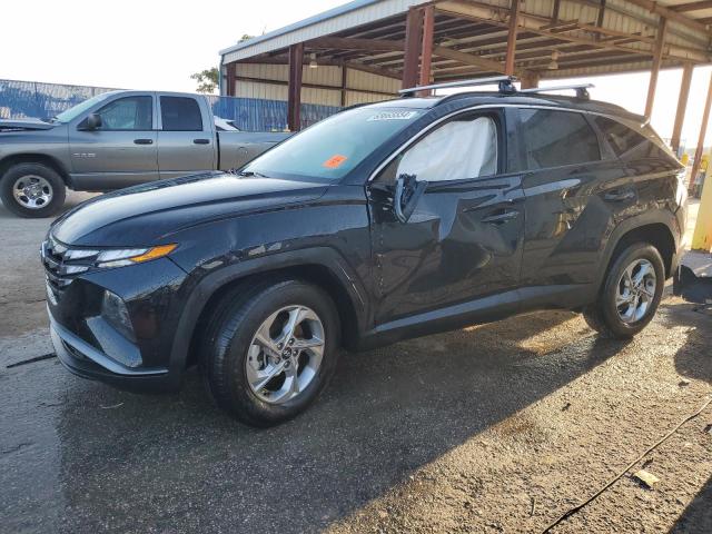 HYUNDAI TUCSON SEL 2023 5nmjbcaexph183752