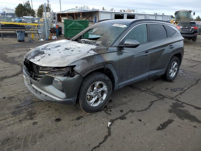 HYUNDAI TUCSON SEL 2023 5nmjbcaexph188272