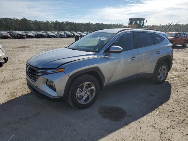 HYUNDAI TUCSON 2024 5nmjbcde1rh301976