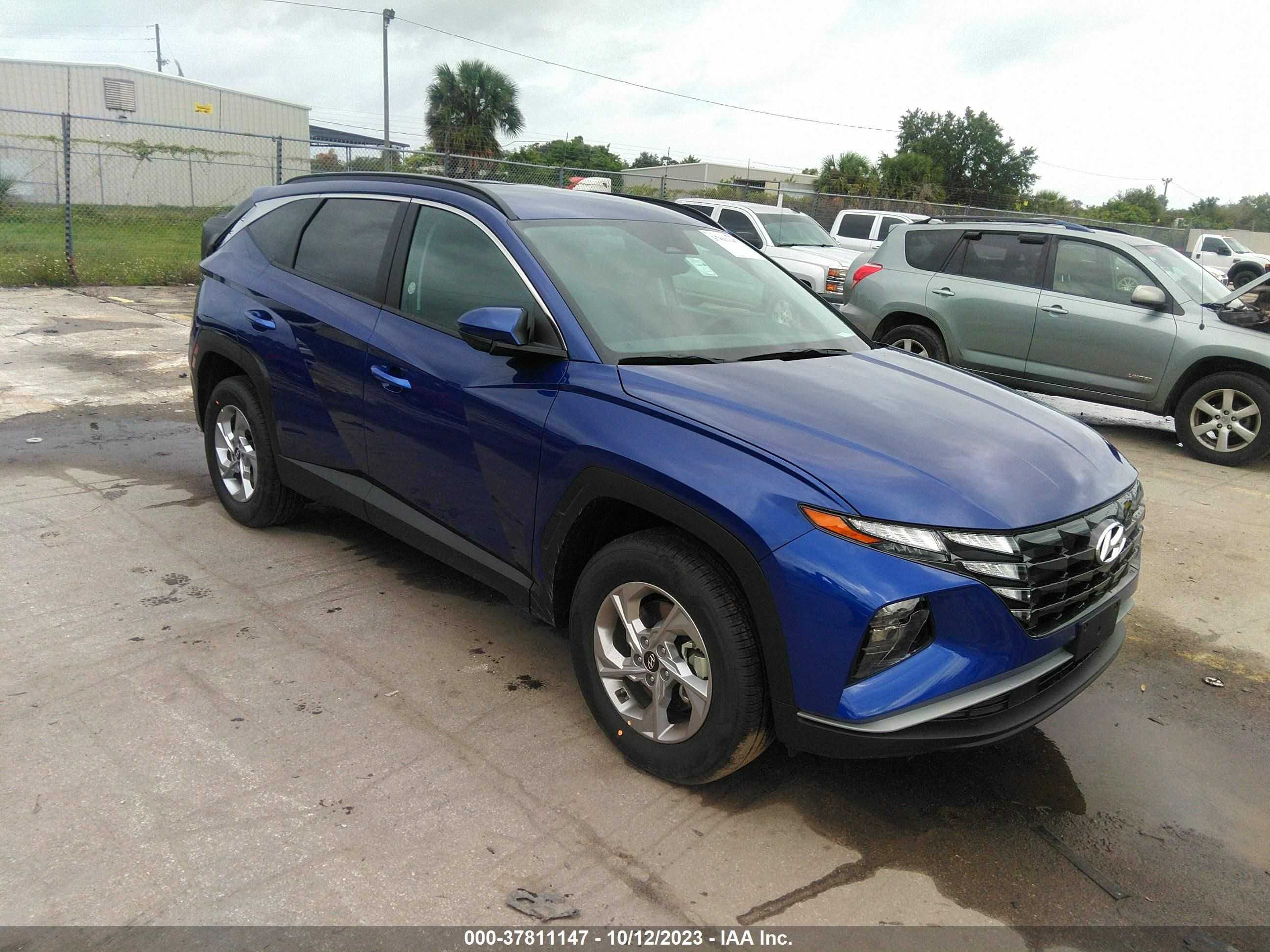 HYUNDAI TUCSON 2024 5nmjbcde1rh306515