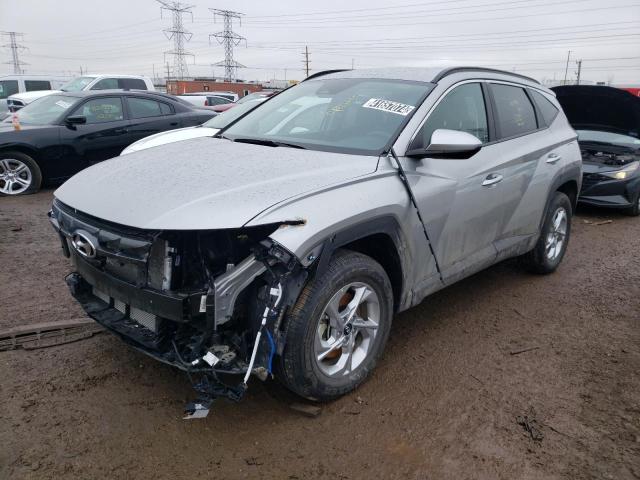 HYUNDAI TUCSON 2024 5nmjbcde1rh316879