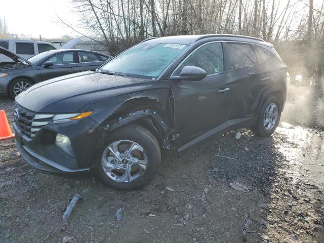 HYUNDAI TUCSON SEL 2024 5nmjbcde1rh390836