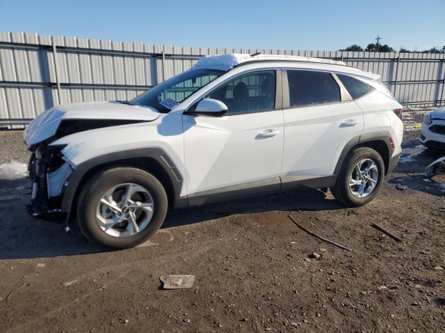 HYUNDAI TUCSON SEL 2024 5nmjbcde2rh422323