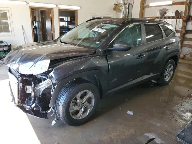 HYUNDAI TUCSON SEL 2024 5nmjbcde3rh299065