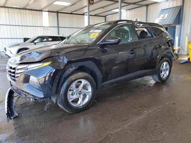 HYUNDAI TUCSON SEL 2024 5nmjbcde4rh308825