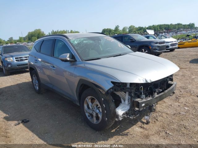 HYUNDAI TUCSON 2024 5nmjbcde6rh381811