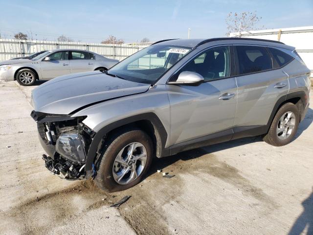 HYUNDAI TUCSON SEL 2024 5nmjbcde6rh403497