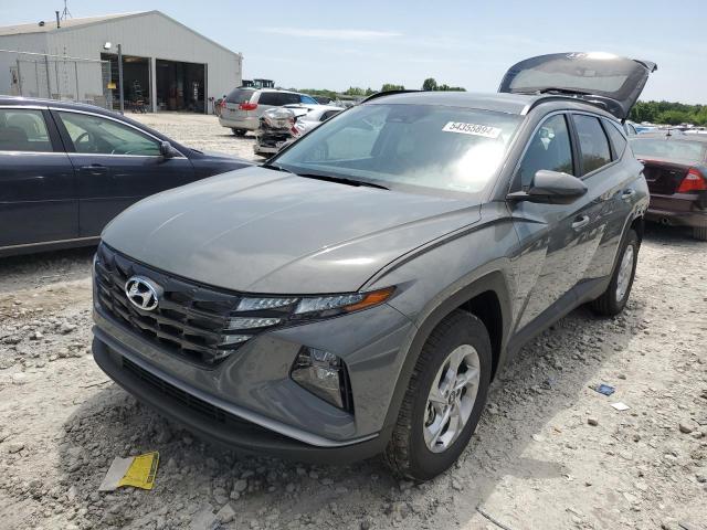 HYUNDAI TUCSON SEL 2024 5nmjbcde8rh371717