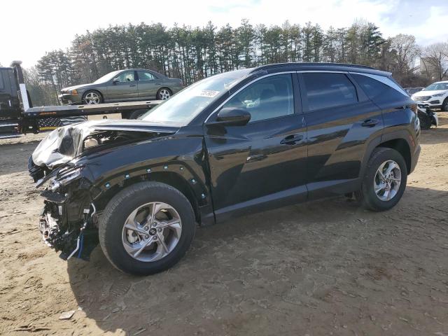 HYUNDAI TUCSON 2024 5nmjbcde9rh298955