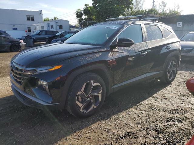 HYUNDAI TUCSON 2022 5nmjc3ae0nh027035