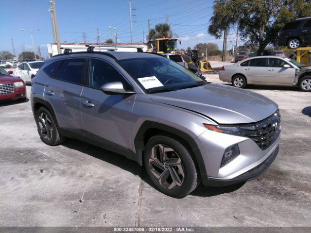 HYUNDAI TUCSON 2022 5nmjc3ae0nh042666