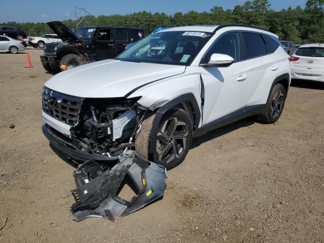 HYUNDAI TUCSON SEL 2022 5nmjc3ae0nh096811