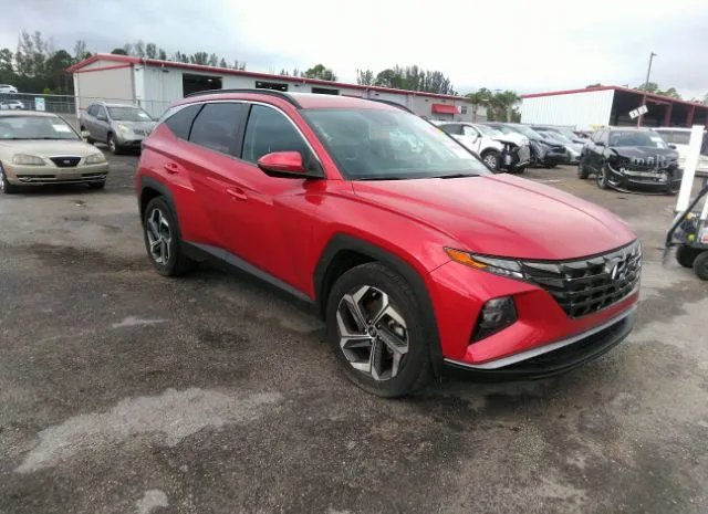 HYUNDAI TUCSON 2022 5nmjc3ae1nh010664