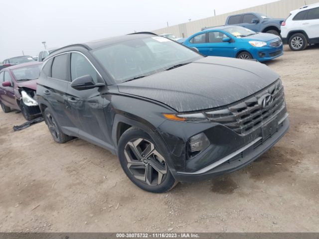 HYUNDAI TUCSON 2022 5nmjc3ae1nh013435