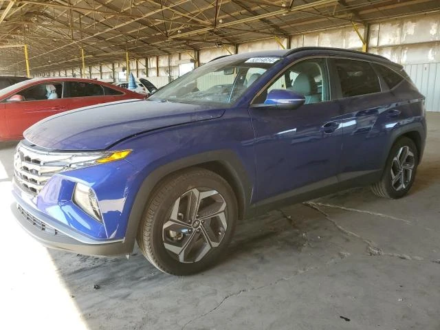 HYUNDAI TUCSON SEL 2022 5nmjc3ae1nh090788