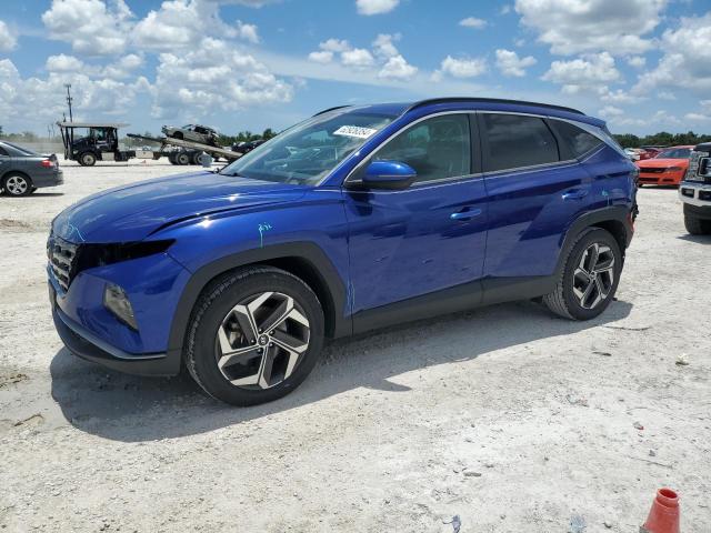 HYUNDAI TUCSON 2022 5nmjc3ae2nh004775