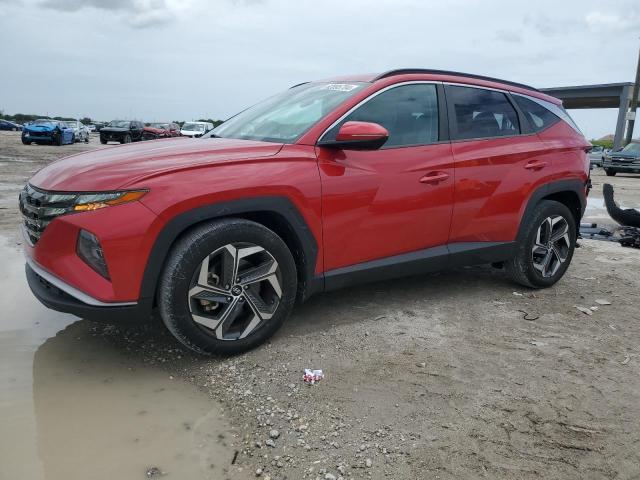 HYUNDAI TUCSON 2022 5nmjc3ae3nh053970