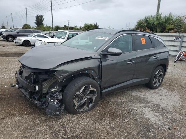 HYUNDAI TUCSON 2022 5nmjc3ae4nh002896