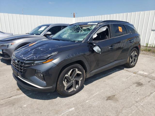 HYUNDAI TUCSON SEL 2022 5nmjc3ae4nh010500