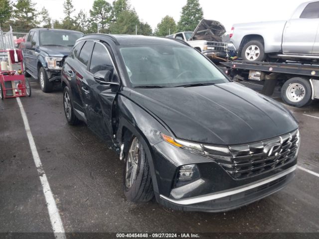 HYUNDAI TUCSON 2022 5nmjc3ae4nh028950