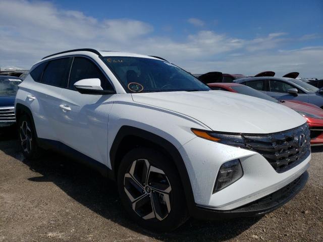 HYUNDAI TUCSON SEL 2022 5nmjc3ae5nh159336