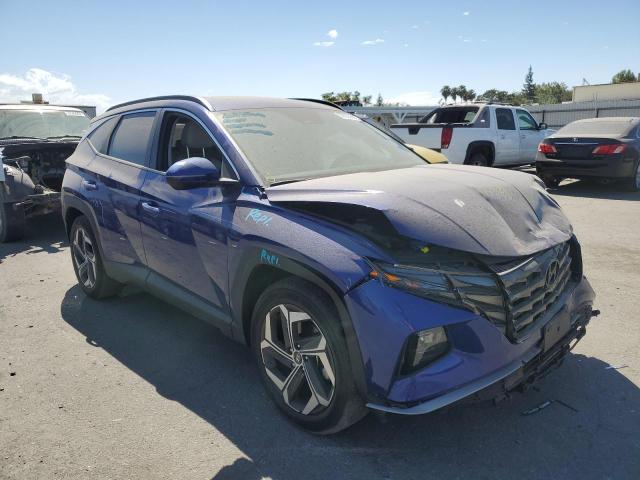 HYUNDAI TUCSON SEL 2022 5nmjc3ae6nh002592