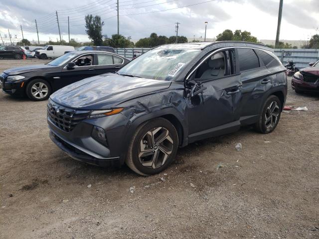 HYUNDAI TUCSON SEL 2022 5nmjc3ae6nh139936