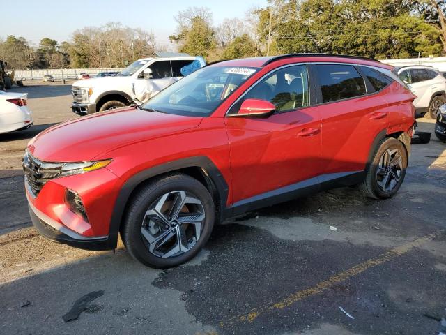 HYUNDAI TUCSON 2022 5nmjc3ae7nh158415