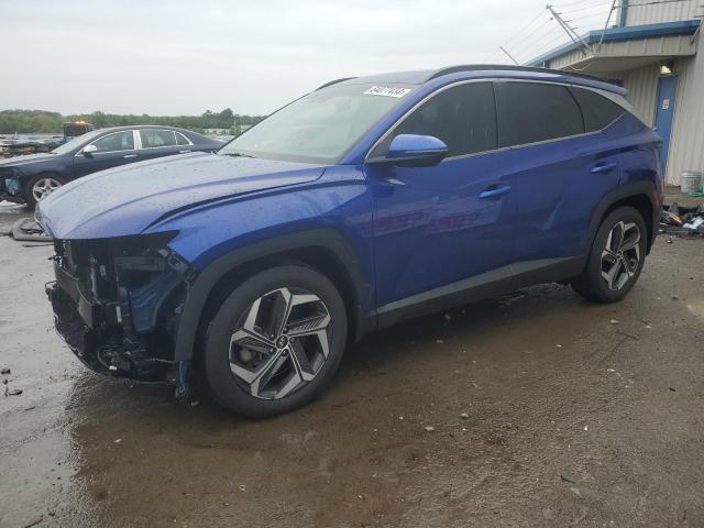 HYUNDAI TUCSON 2022 5nmjc3ae9nh026286