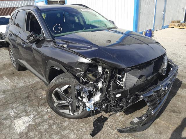 HYUNDAI TUCSON SEL 2022 5nmjc3ae9nh088609