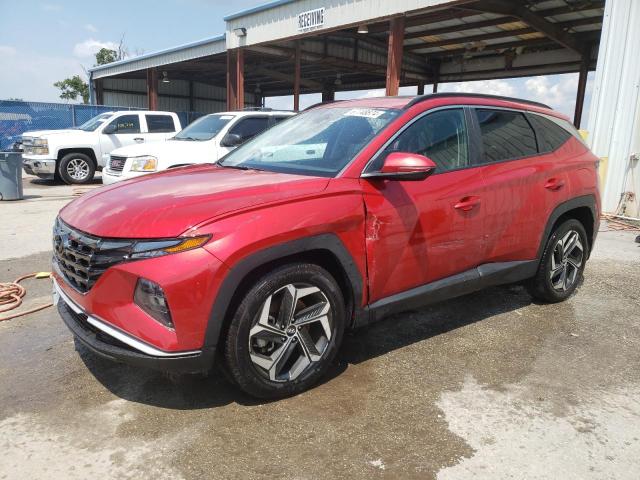 HYUNDAI TUCSON SEL 2022 5nmjc3ae9nh142913