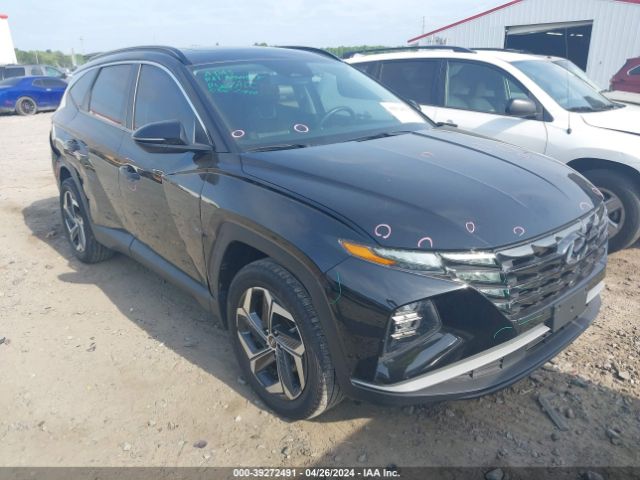 HYUNDAI TUCSON 2022 5nmjccae0nh074257