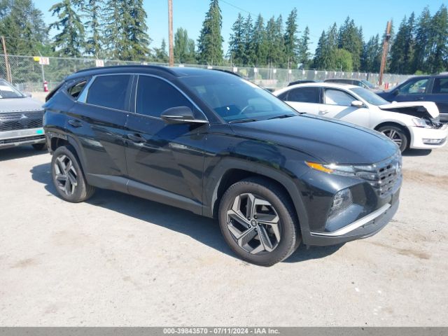 HYUNDAI TUCSON 2022 5nmjccae0nh159146