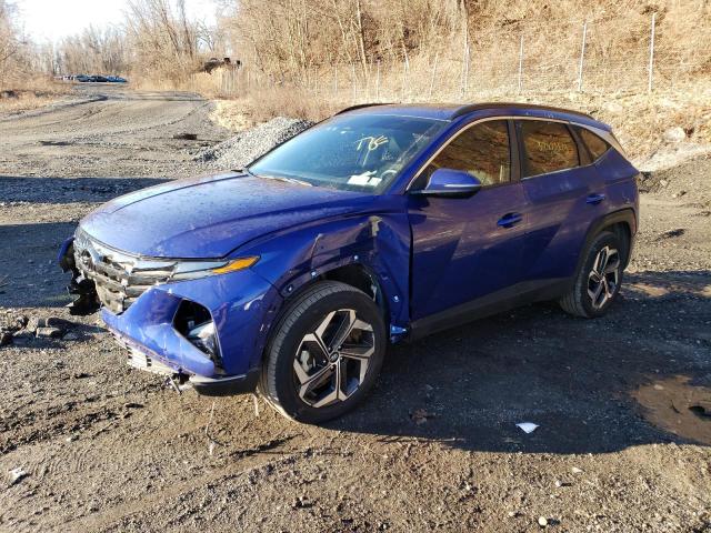 HYUNDAI TUCSON SEL 2022 5nmjccae1nh063378