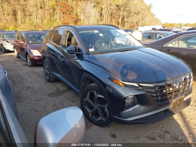 HYUNDAI TUCSON 2022 5nmjccae3nh077220