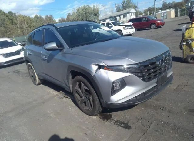 HYUNDAI TUCSON 2022 5nmjccae4nh121449