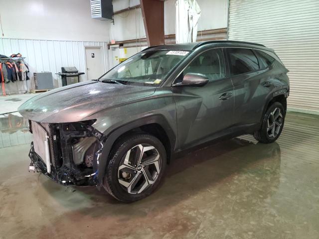 HYUNDAI TUCSON 2022 5nmjccae4nh122150