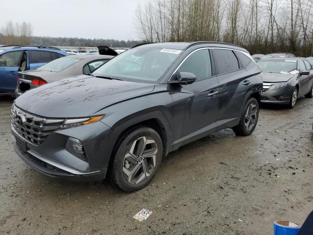 HYUNDAI TUCSON 2022 5nmjccae4nh124805