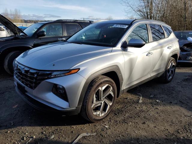 HYUNDAI TUCSON SEL 2022 5nmjccae5nh119533