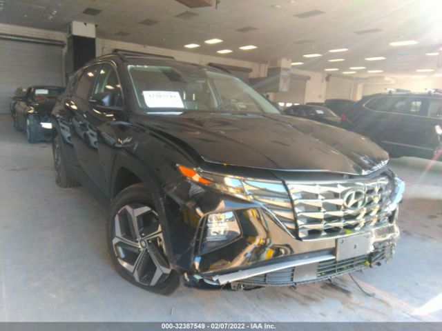 HYUNDAI TUCSON 2022 5nmjccae6nh061934