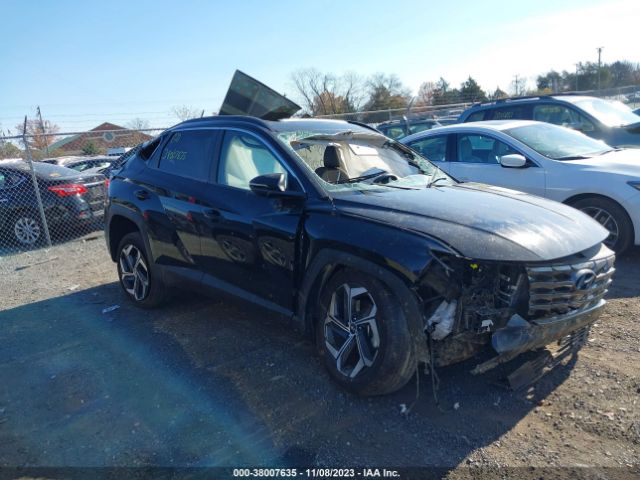 HYUNDAI TUCSON 2022 5nmjccae6nh097025