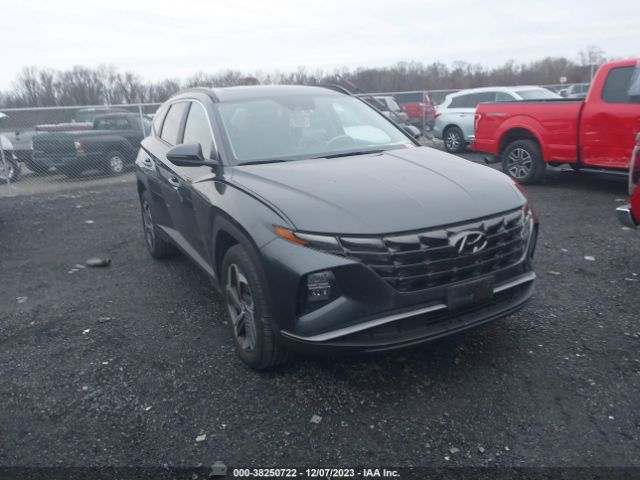 HYUNDAI TUCSON 2022 5nmjccae7nh038095