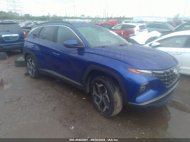 HYUNDAI TUCSON 2022 5nmjccae7nh095784