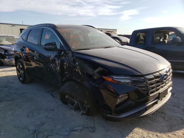 HYUNDAI TUCSON SEL 2022 5nmjccae7nh138729